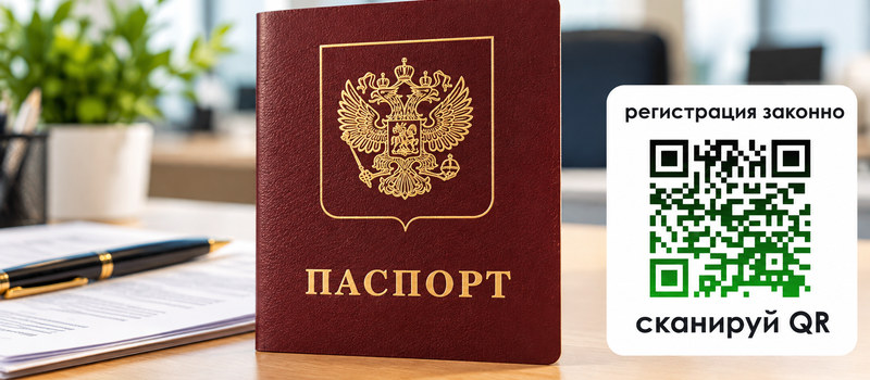 прописка в Кувшиново